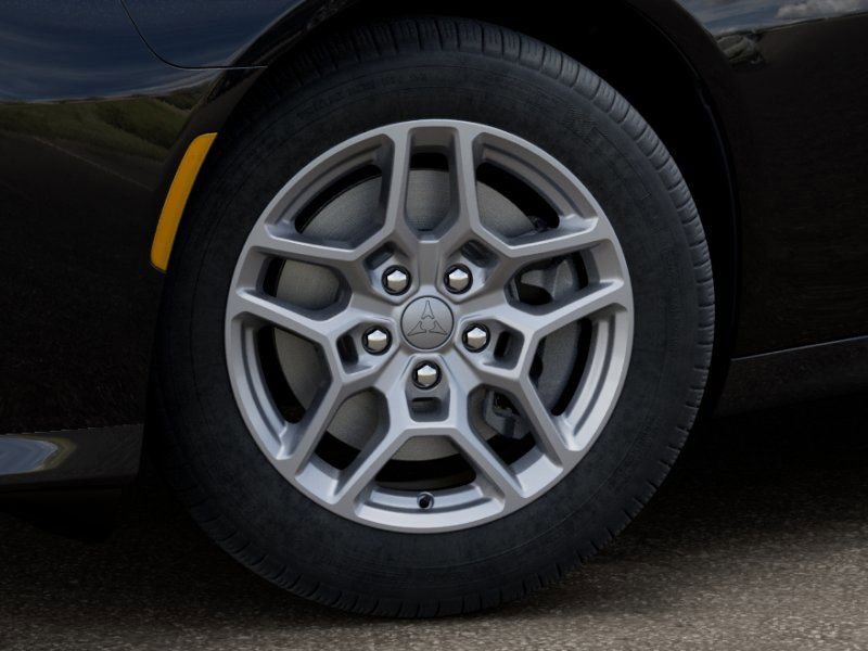 New 2026 Dodge Charger R/T AWD/4WD image 8