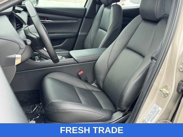 Used 2025 MAZDA MAZDA3 s image 26