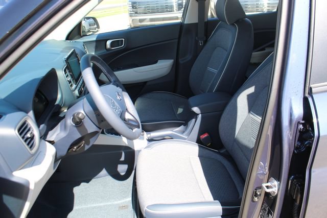 New 2026 Hyundai Venue SEL FWD image 10