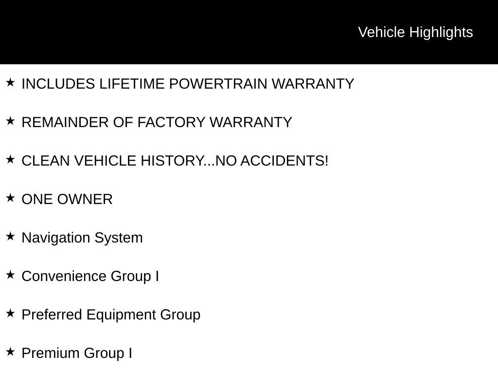 Used 2023 Jeep Wagoneer L Series III w/ Premium Group I image 10