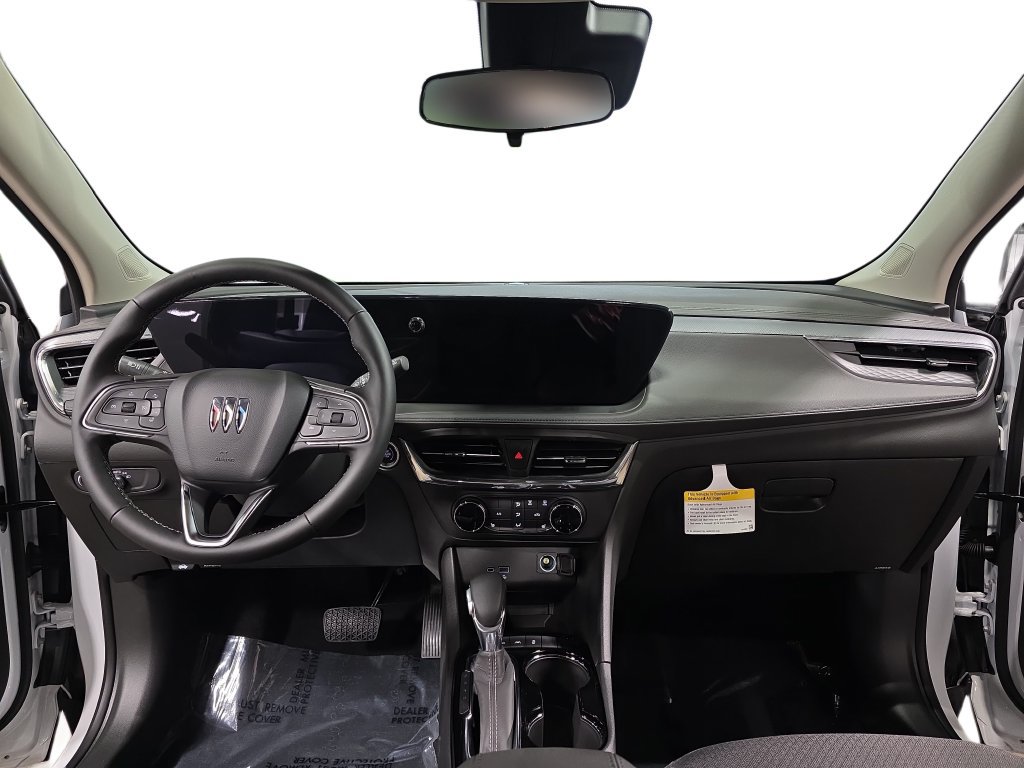 New 2026 Buick Encore GX Preferred w/ Comfort Package AWD/4WD image 11