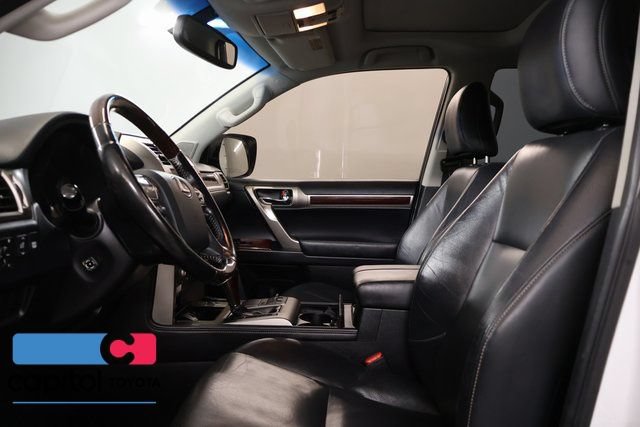 Used 2019 Lexus GX 460 Premium AWD/4WD image 11