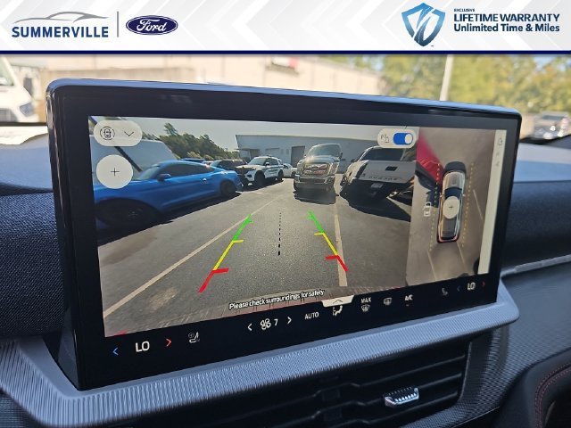 New 2026 Ford Explorer ST RWD image 27