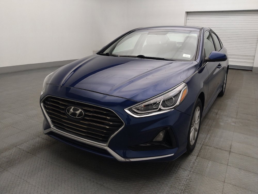 Used 2019 Hyundai Sonata SE FWD image 15