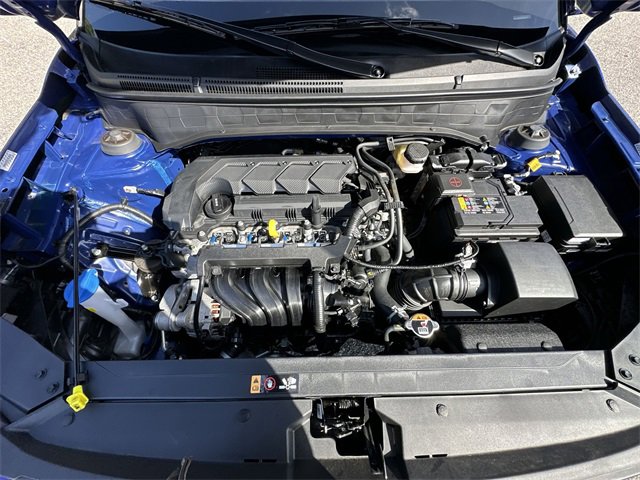 Used 2024 Hyundai Venue Limited image 28