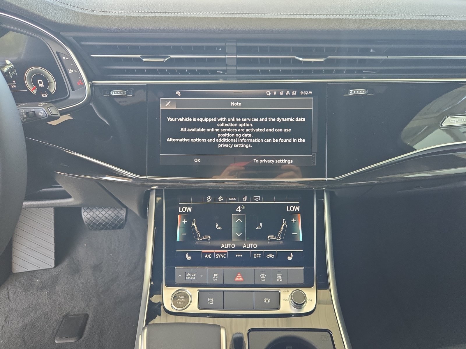 New 2026 Audi Q7 2.0T Premium Plus AWD/4WD image 20