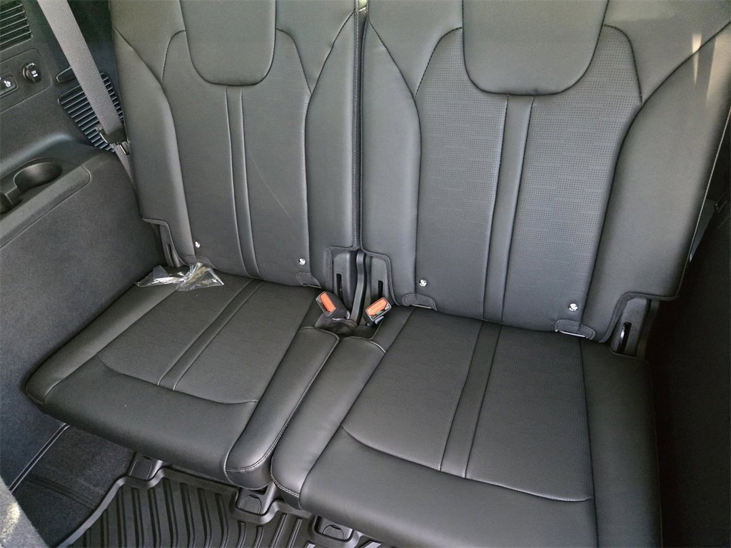 New 2026 Kia Sorento S w/ S Panoramic Sunroof Package image 42