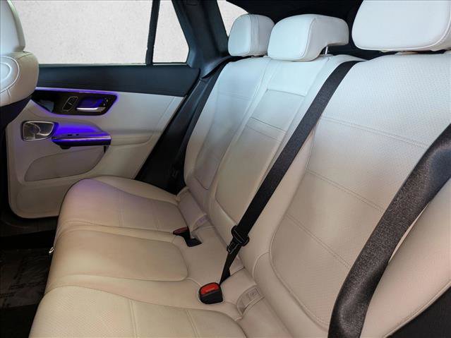 Certified 2023 Mercedes-Benz GLC 300 4MATIC image 21