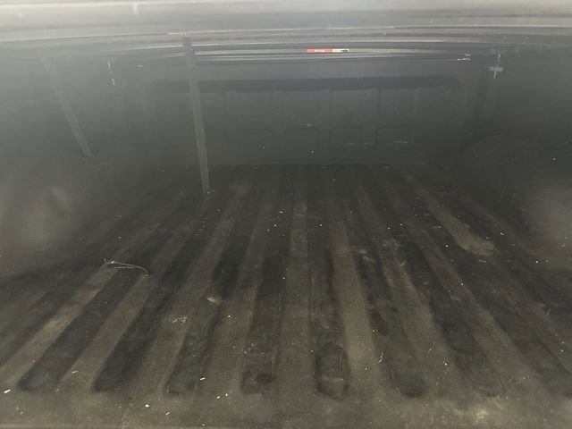 Used 2017 RAM 1500 Classic SLT w/ SLT Plus D￩cor Group image 17