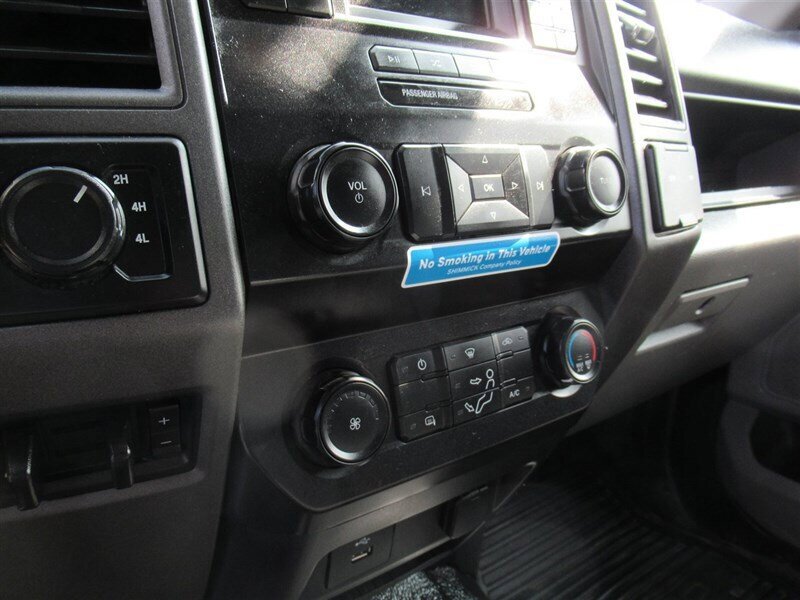 Used 2022 Ford F250 XL w/ STX Appearance Package AWD/4WD image 18