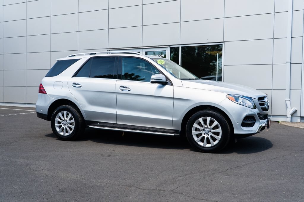 Used 2016 Mercedes-Benz GLE 300d 4MATIC image 30