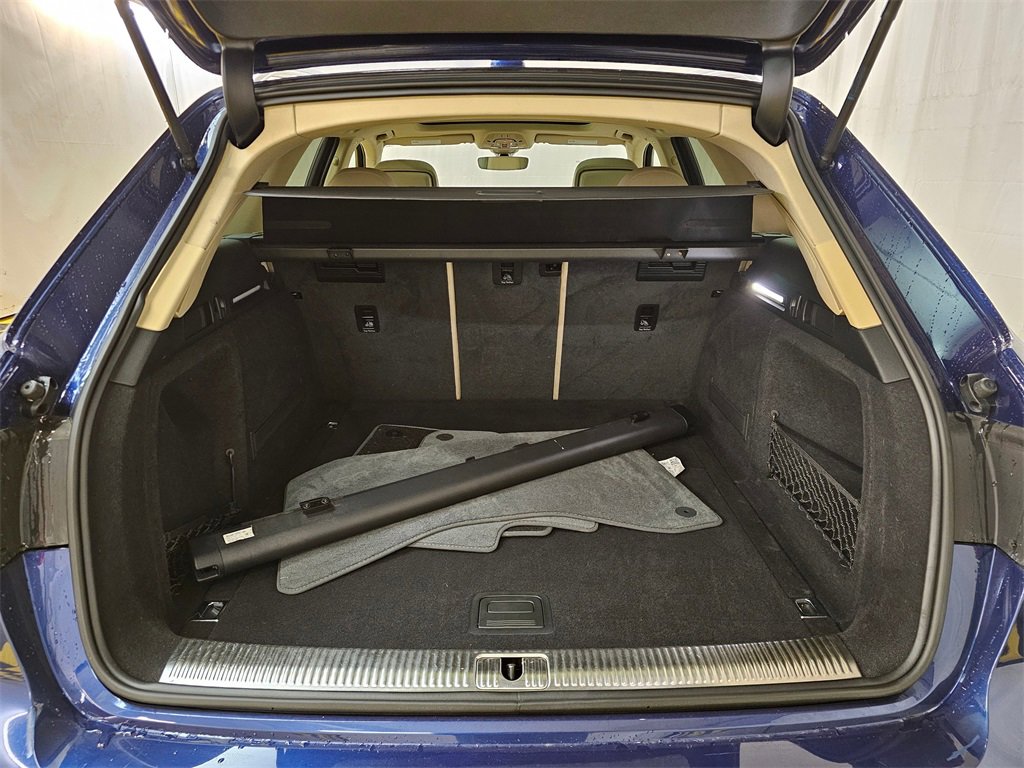 Used 2018 Audi A4 2.0T allroad Prestige image 14