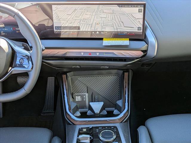 Used 2026 BMW X3 xDrive30 w/ Premium Package image 11