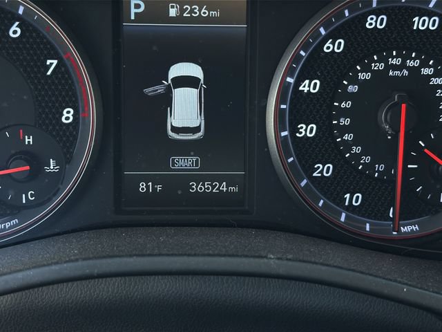 Used 2019 Hyundai Veloster Turbo FWD image 11