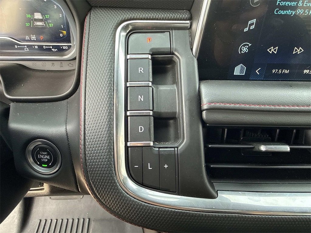 Used 2022 Chevrolet Tahoe RST image 23