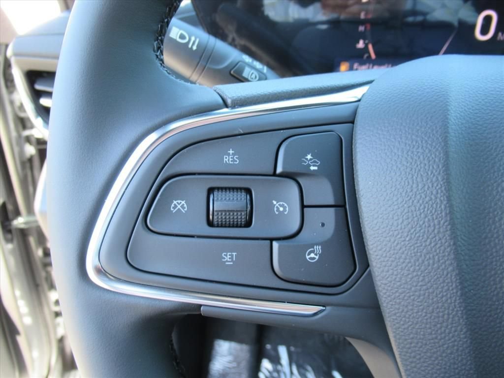 New 2026 Buick Envista Preferred w/ Convenience I Package FWD image 21