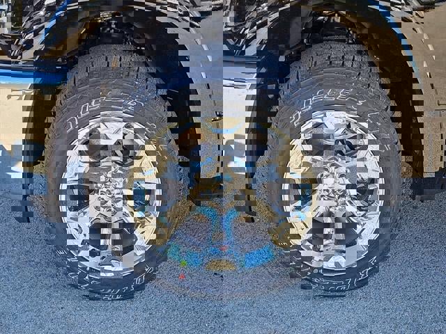 New 2026 RAM 1500 Lone Star image 43