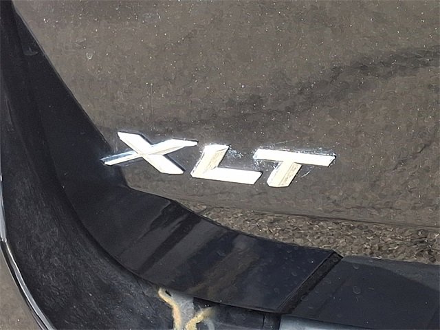 Used 2022 Ford Explorer XLT w/ Equipment Group 202A image 25