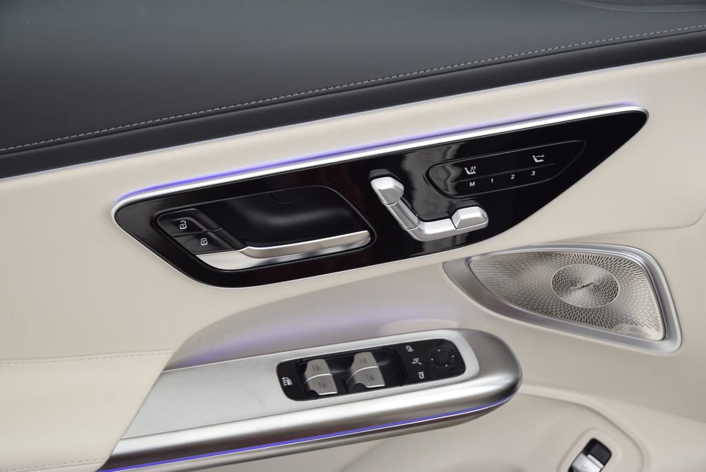 New 2026 Mercedes-Benz CLE 450 4MATIC Cabriolet image 20