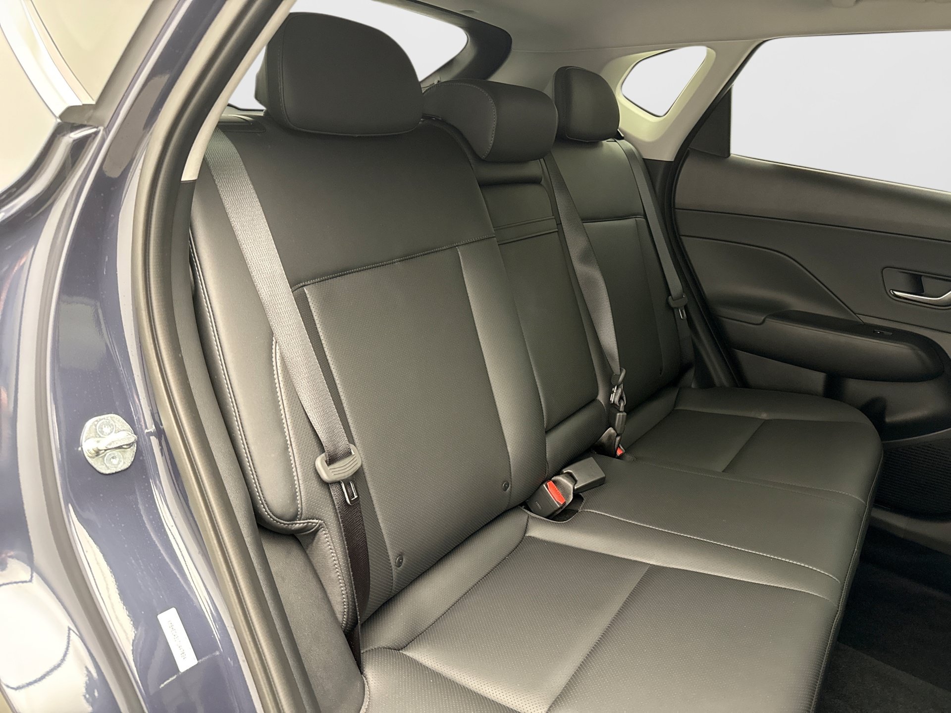 Used 2026 Hyundai Kona Limited AWD/4WD image 18