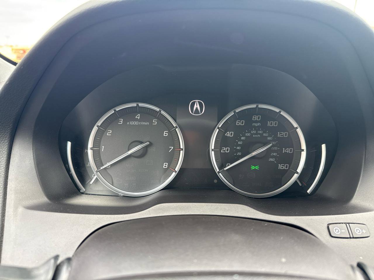 Used 2016 Acura MDX SH-AWD w/ Technology Package image 17