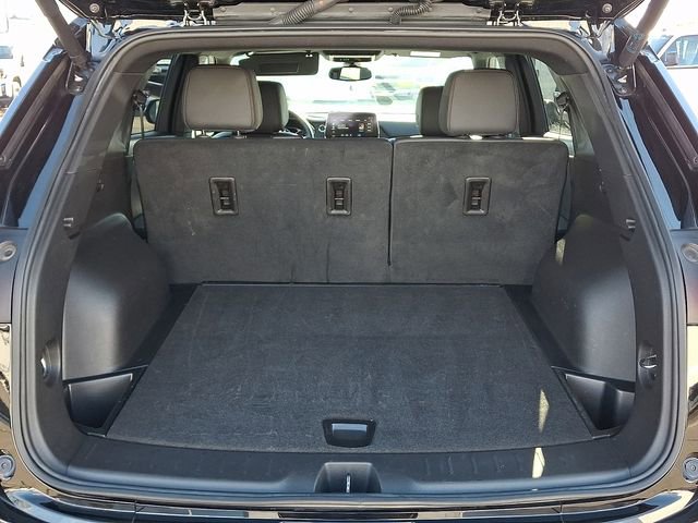 Used 2025 Chevrolet Blazer RS image 21
