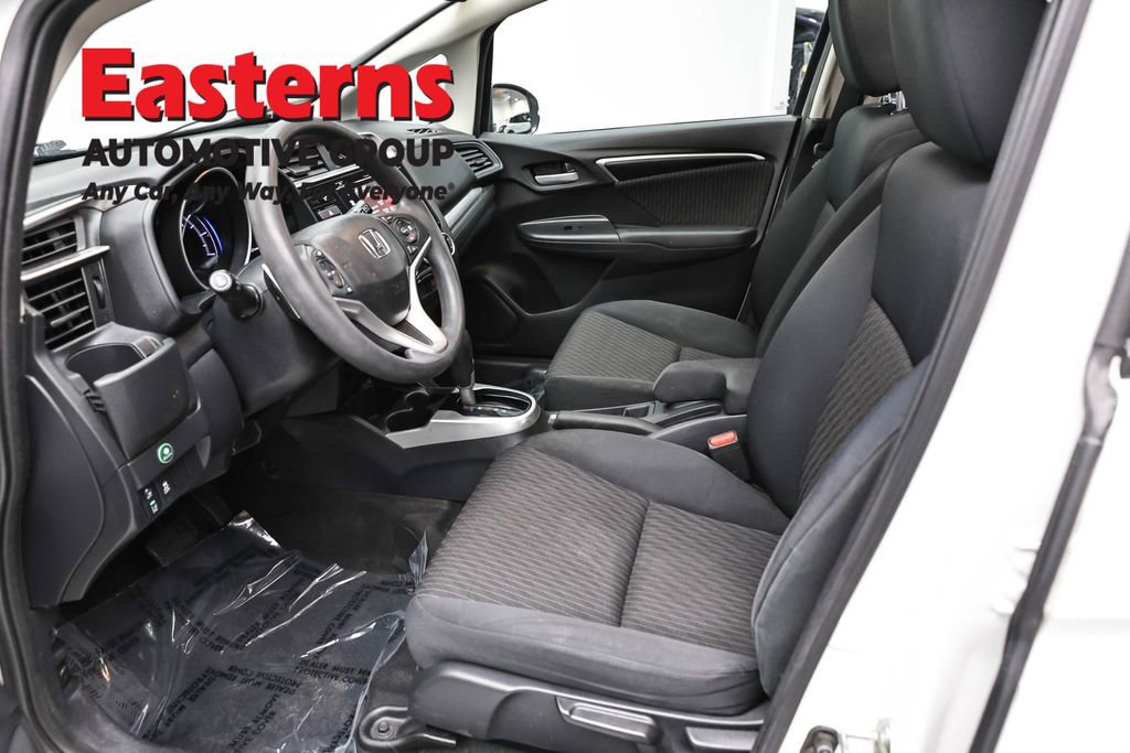 Used 2020 Honda Fit EX image 14