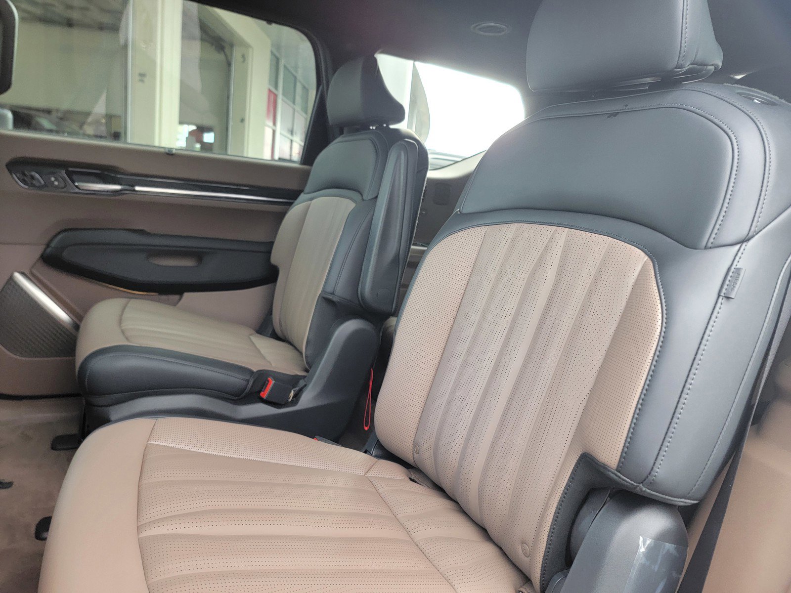 New 2026 Kia EV9 GT-Line image 15