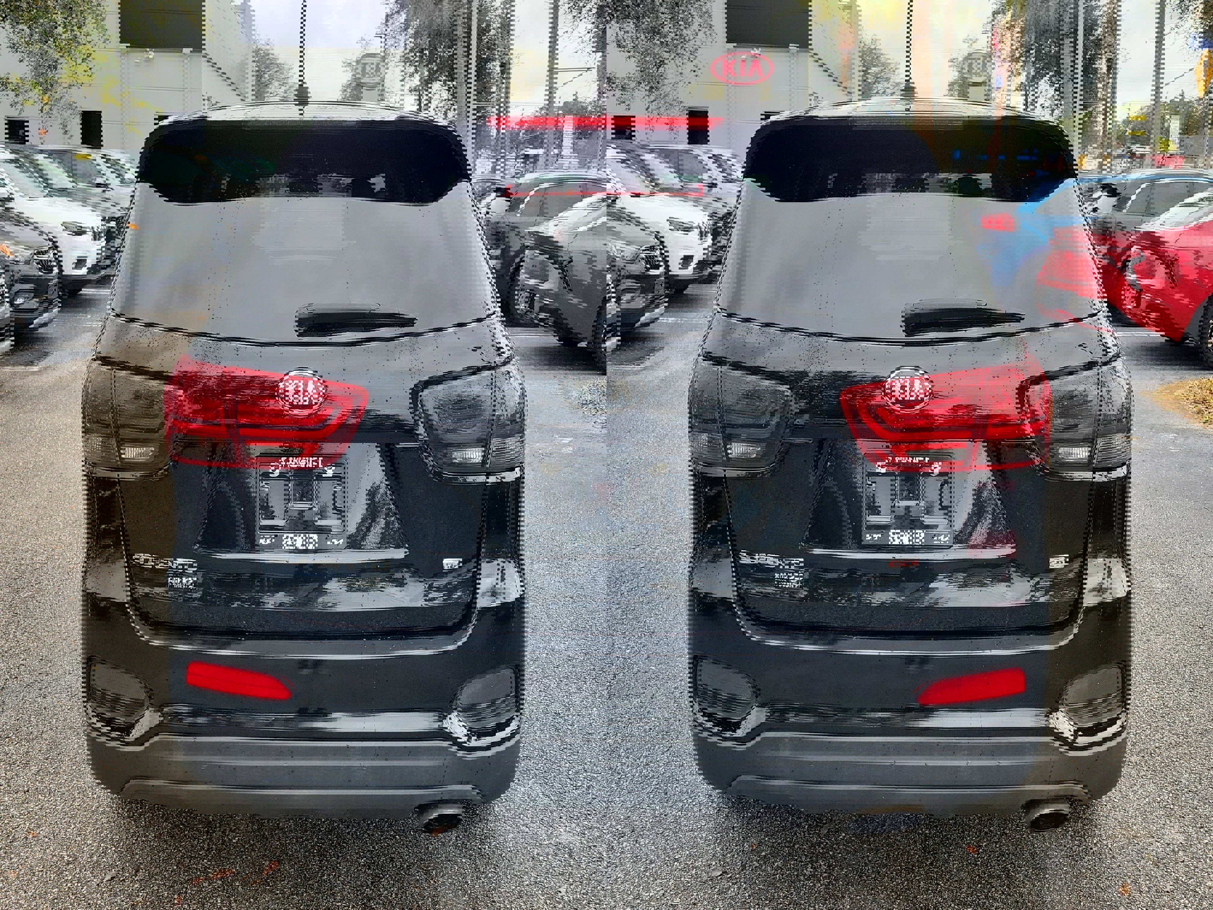 Used 2020 Kia Sorento L image 5