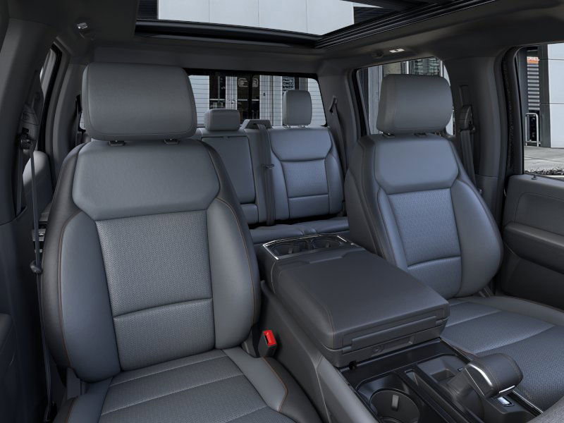 New 2025 Ford F150 Lightning Lariat image 10
