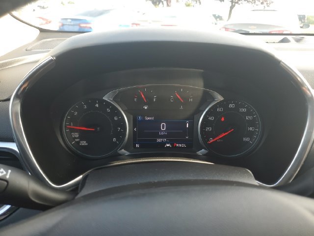 Used 2019 Chevrolet Equinox LT w/ Driver Convenience Package FWD image 23