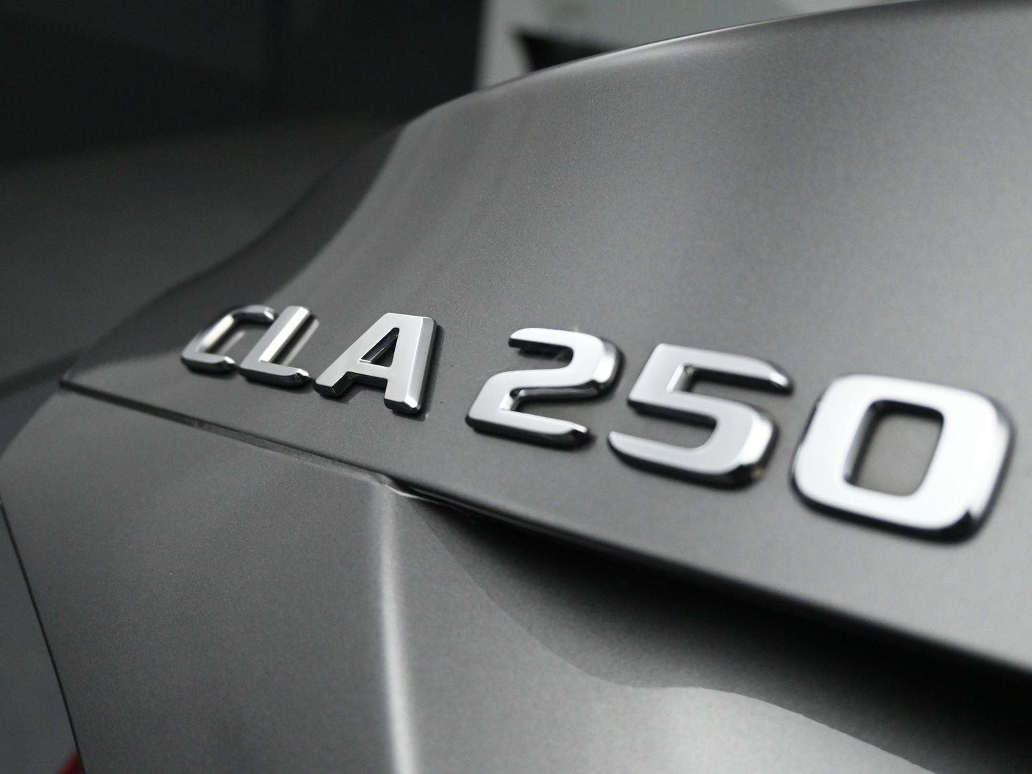 Used 2019 Mercedes-Benz CLA 250 4MATIC image 22