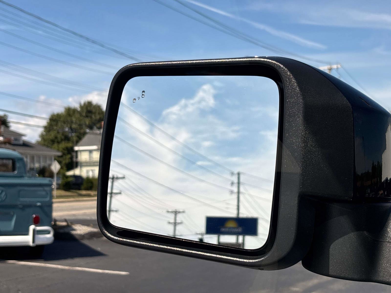 Used 2021 Ford Bronco Wildtrak image 30