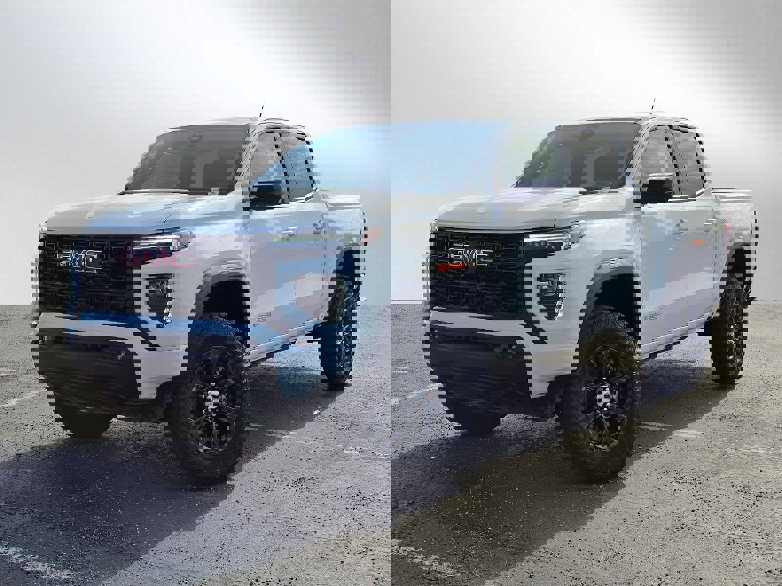 New 2024 GMC Canyon Elevation w/ Convenience Package image 3