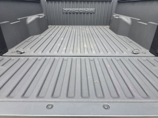 Used 2024 Toyota Tacoma SR5 RWD image 26
