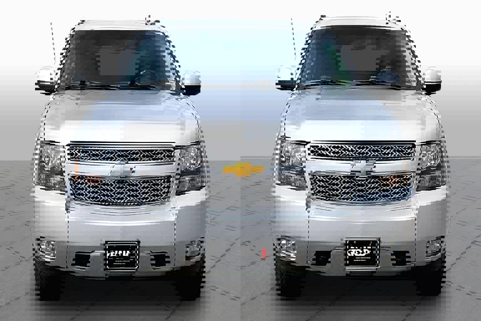 Used 2012 Chevrolet Avalanche LT w/ Suspension Package, Off-Road image 4