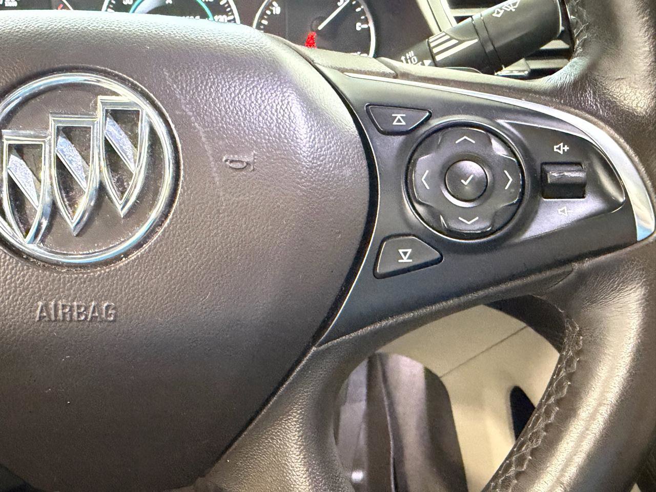 Used 2019 Buick LaCrosse Essence w/ Sun and Shade Package image 28