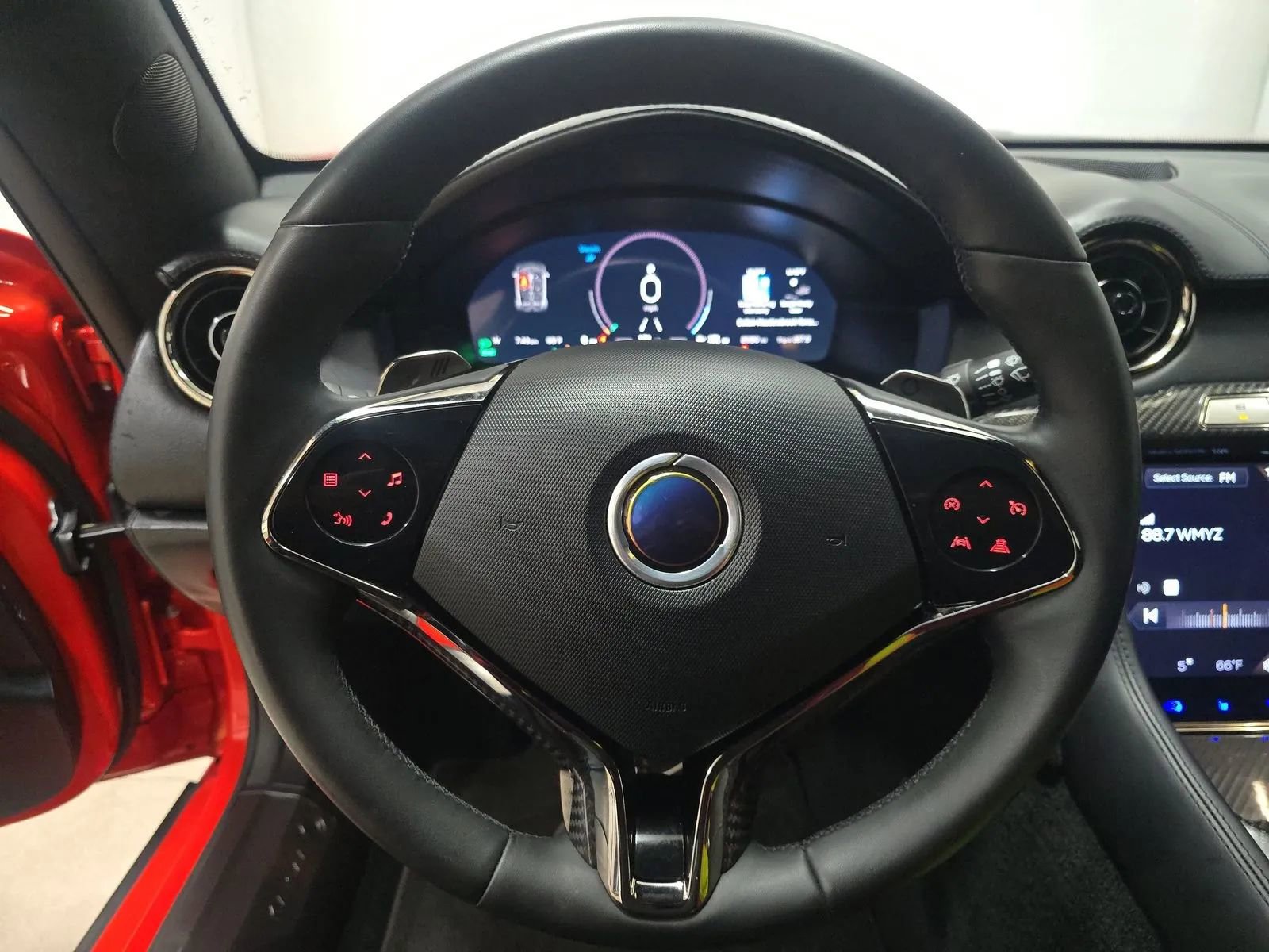 Used 2022 Karma GS-6 image 8