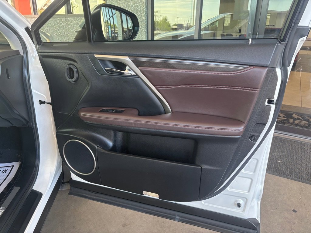 Used 2016 Lexus RX 350 FWD w/ Luxury Package image 43
