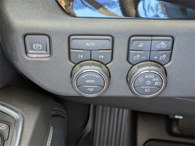 Used 2024 Chevrolet Silverado 1500 LTZ w/ LTZ Convenience Package II image 25