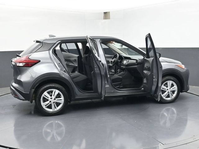 Used 2024 Nissan Kicks S FWD image 47