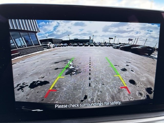 Used 2023 Ford Escape Active image 28