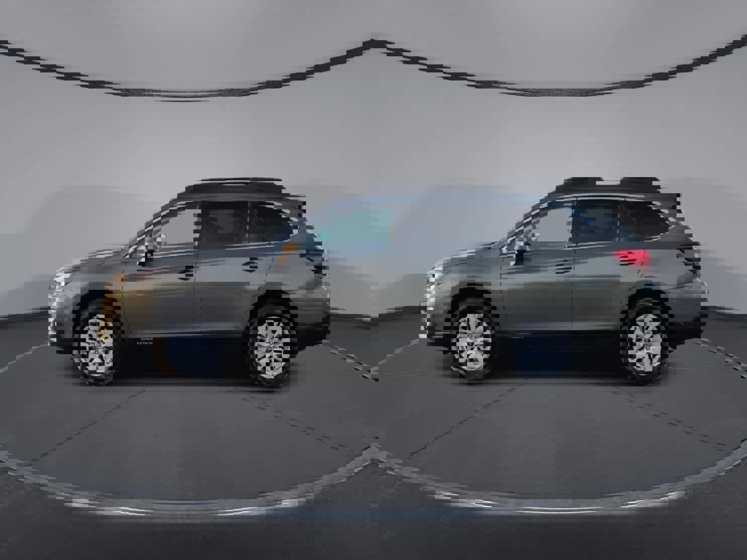 Used 2019 Subaru Outback 2.5i Premium w/ Popular Package #2 image 4