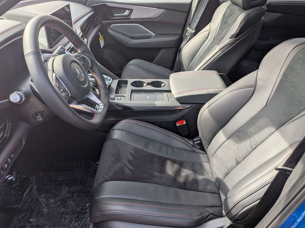 New 2026 Acura MDX A-Spec image 11