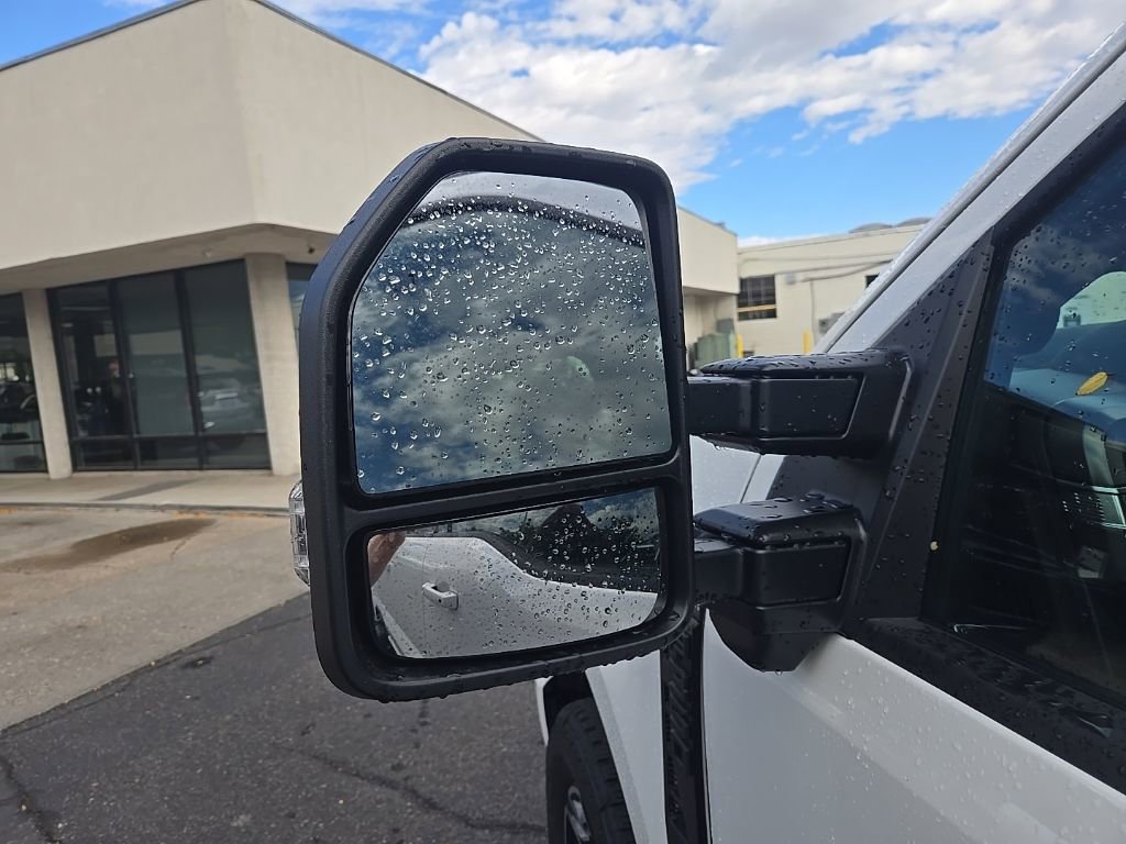 New 2026 Ford F350 Platinum image 34