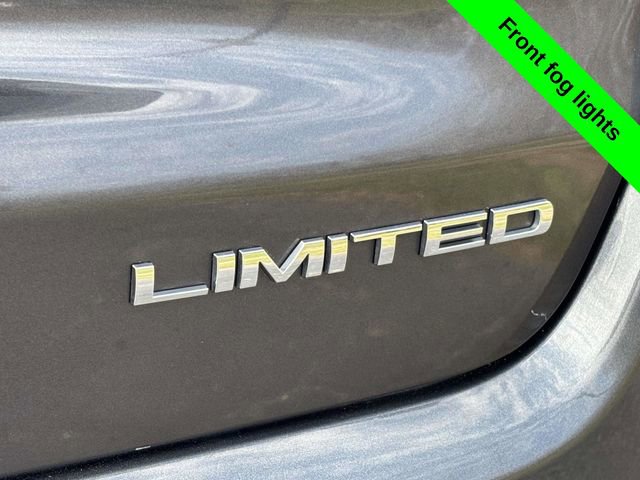 Used 2019 Jeep Compass Limited image 35