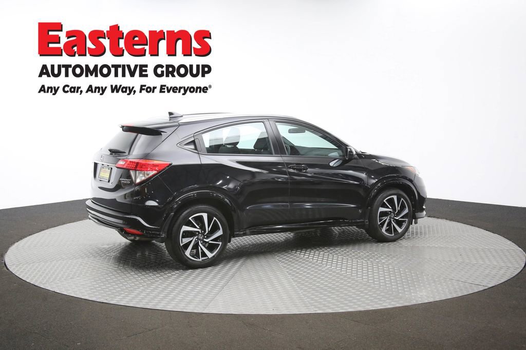 Used 2020 Honda HR-V Sport image 41