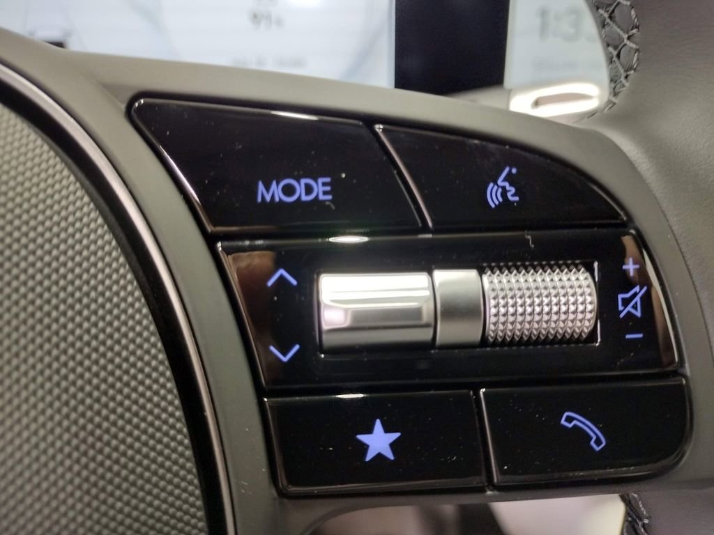 New 2025 Hyundai Ioniq 6 SEL AWD/4WD image 25