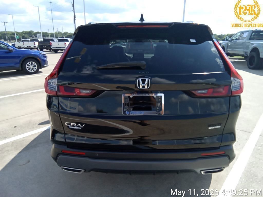 Used 2023 Honda CR-V Sport Touring image 5