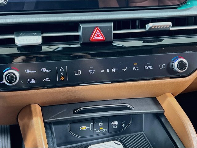 New 2027 Kia Sportage X-Line AWD/4WD image 15